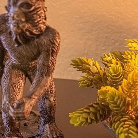 Sasquatch Lodge E Sleeps 13 Gatlinburg Bagian luar foto