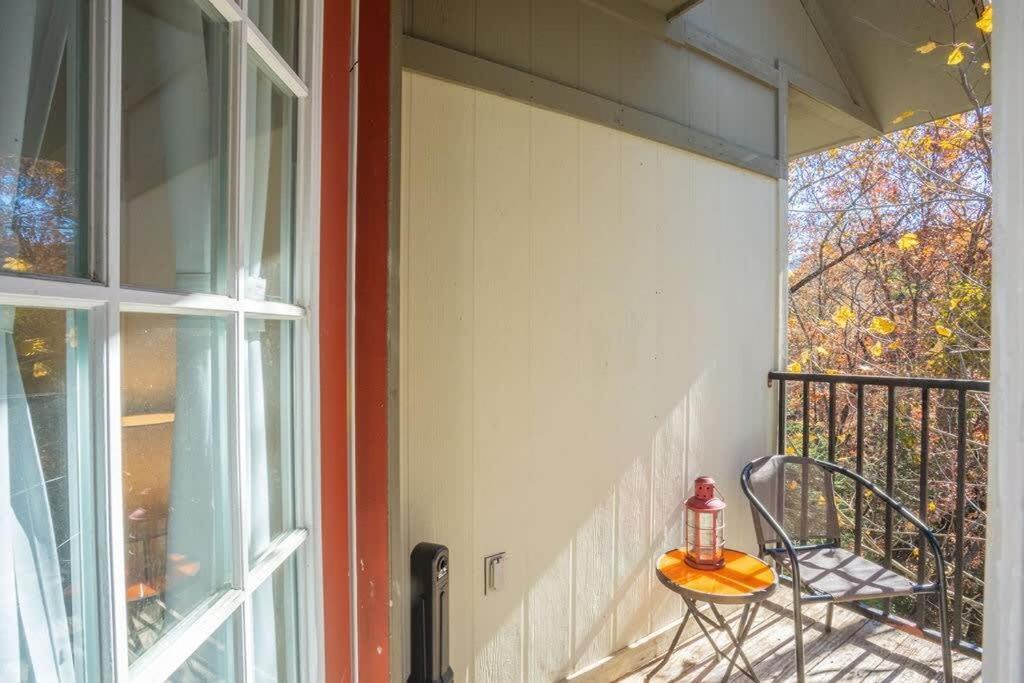 Sasquatch Lodge E Sleeps 13 Gatlinburg Bagian luar foto