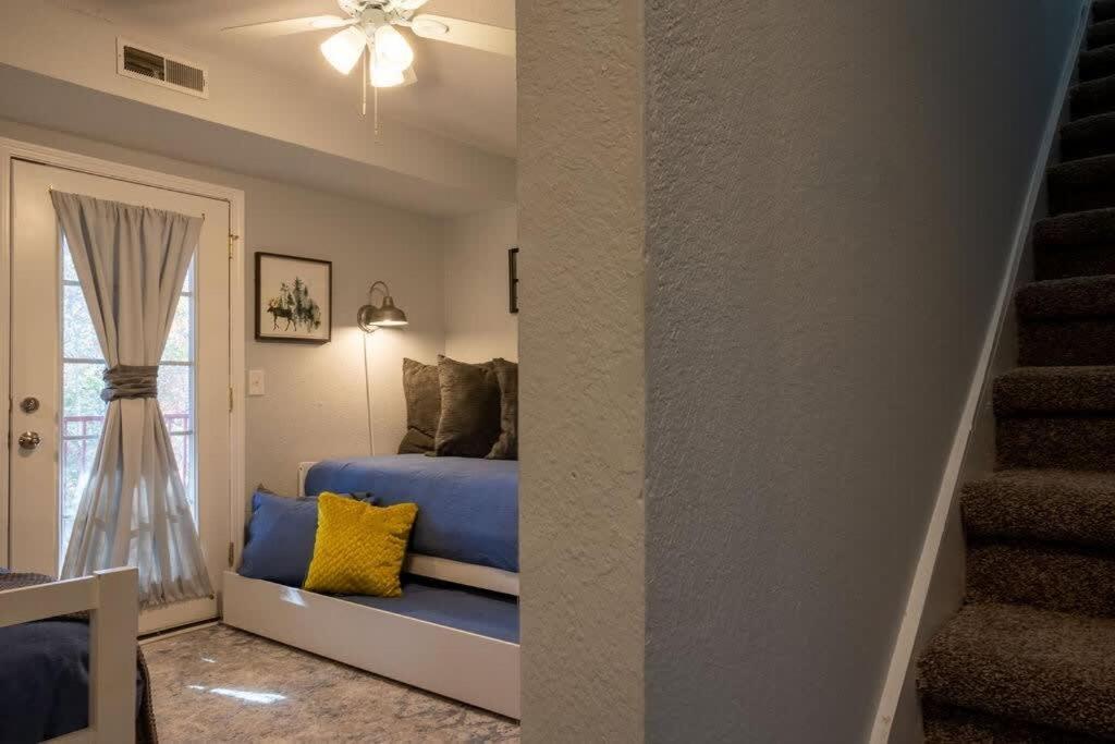 Sasquatch Lodge E Sleeps 13 Gatlinburg Bagian luar foto