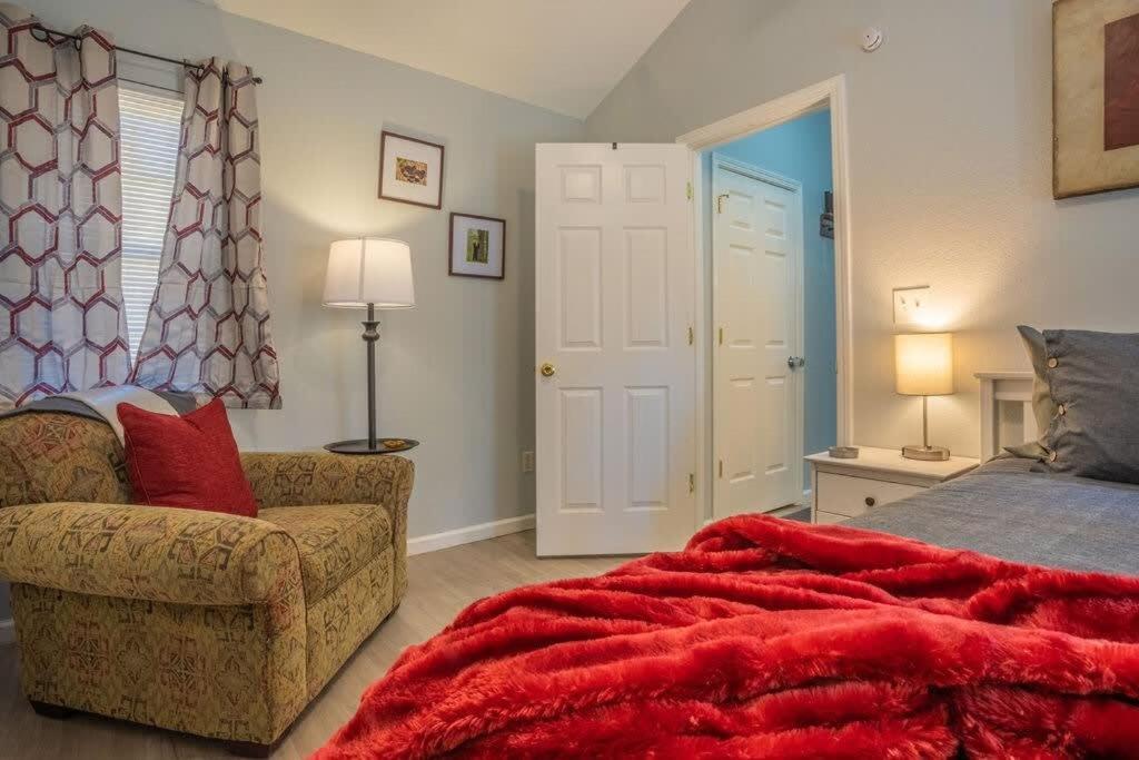 Sasquatch Lodge E Sleeps 13 Gatlinburg Bagian luar foto