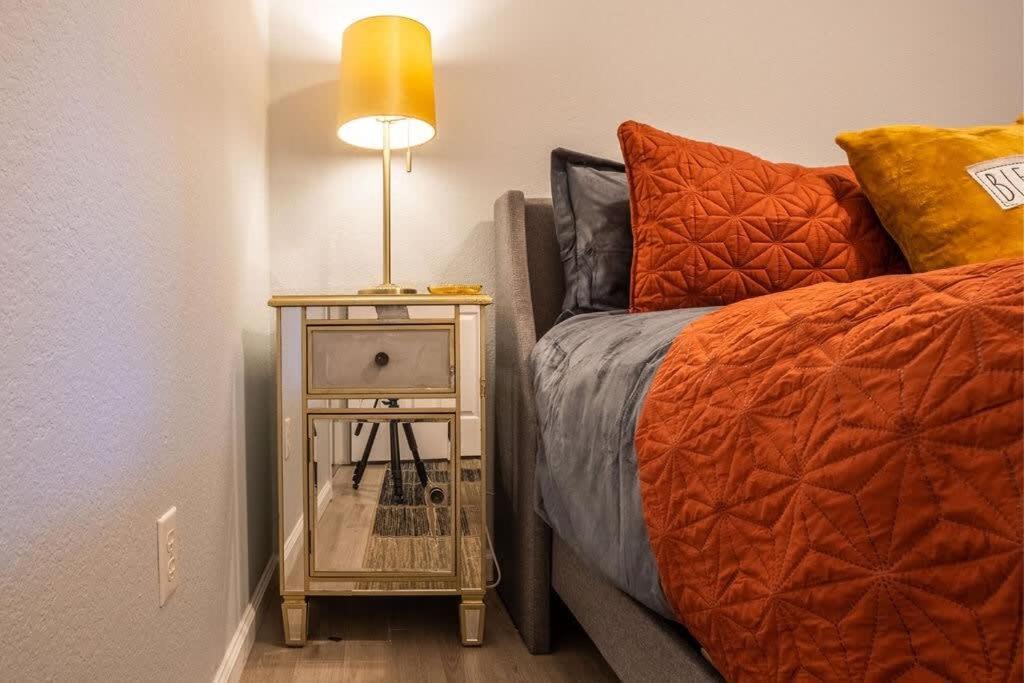 Sasquatch Lodge E Sleeps 13 Gatlinburg Bagian luar foto