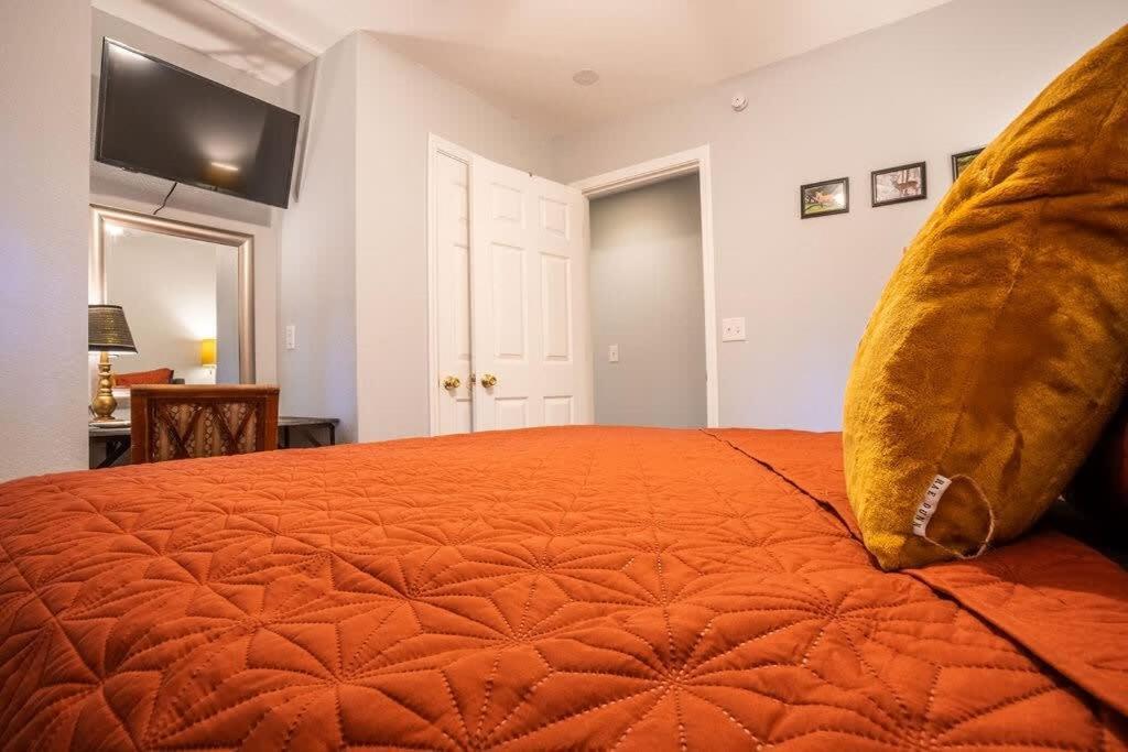 Sasquatch Lodge E Sleeps 13 Gatlinburg Bagian luar foto