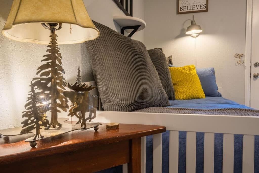 Sasquatch Lodge E Sleeps 13 Gatlinburg Bagian luar foto