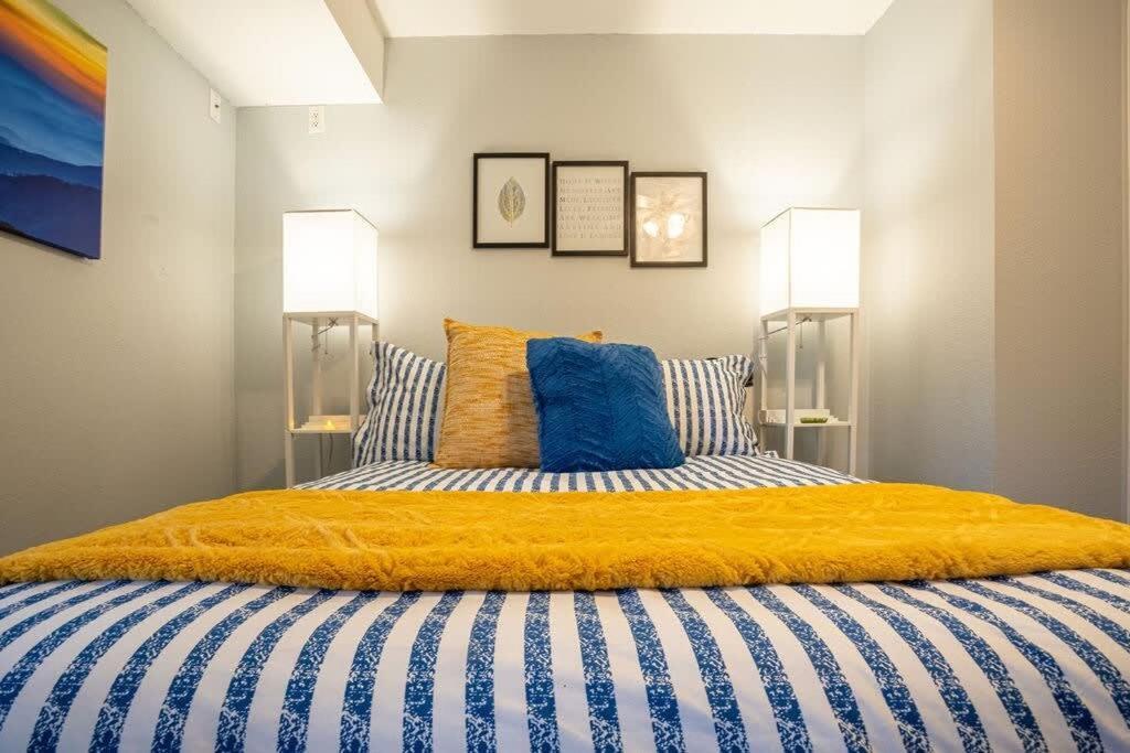 Sasquatch Lodge E Sleeps 13 Gatlinburg Bagian luar foto