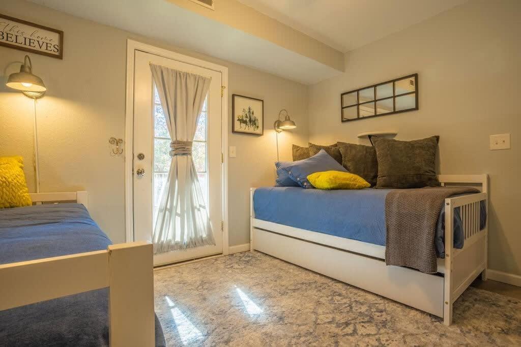 Sasquatch Lodge E Sleeps 13 Gatlinburg Bagian luar foto