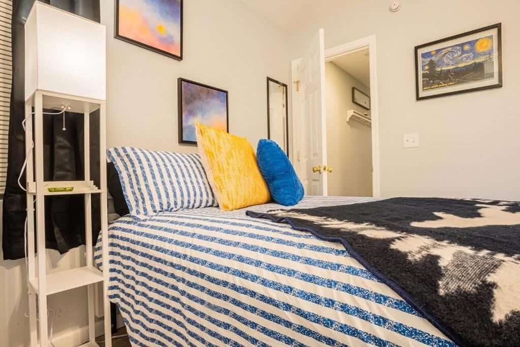 Sasquatch Lodge E Sleeps 13 Gatlinburg Bagian luar foto