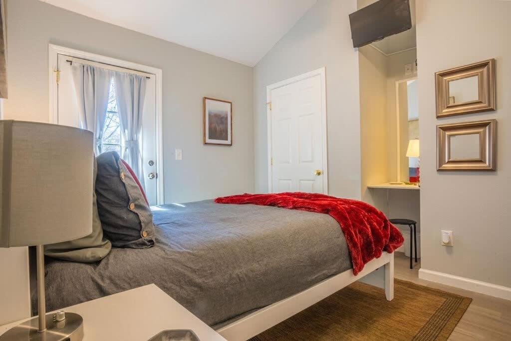 Sasquatch Lodge E Sleeps 13 Gatlinburg Bagian luar foto