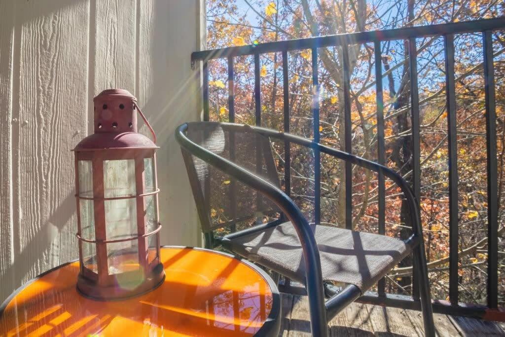 Sasquatch Lodge E Sleeps 13 Gatlinburg Bagian luar foto