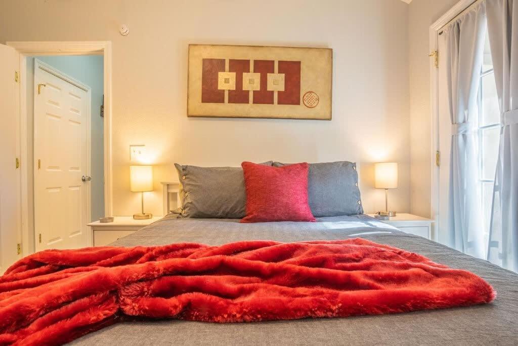 Sasquatch Lodge E Sleeps 13 Gatlinburg Bagian luar foto