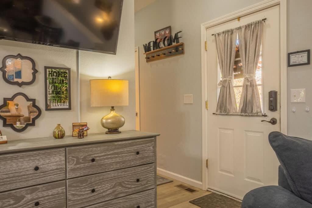 Sasquatch Lodge E Sleeps 13 Gatlinburg Bagian luar foto