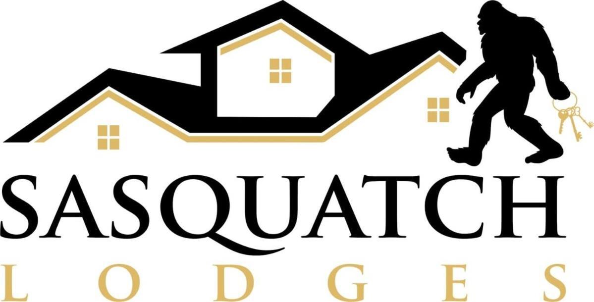Sasquatch Lodge E Sleeps 13 Gatlinburg Bagian luar foto